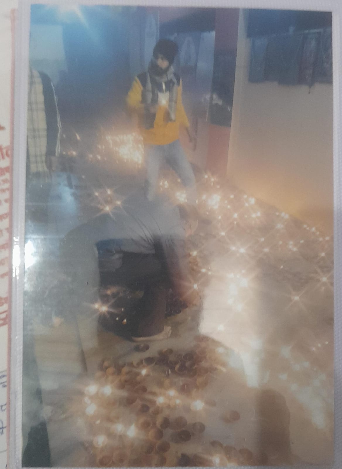 रामायण पाठ सभा