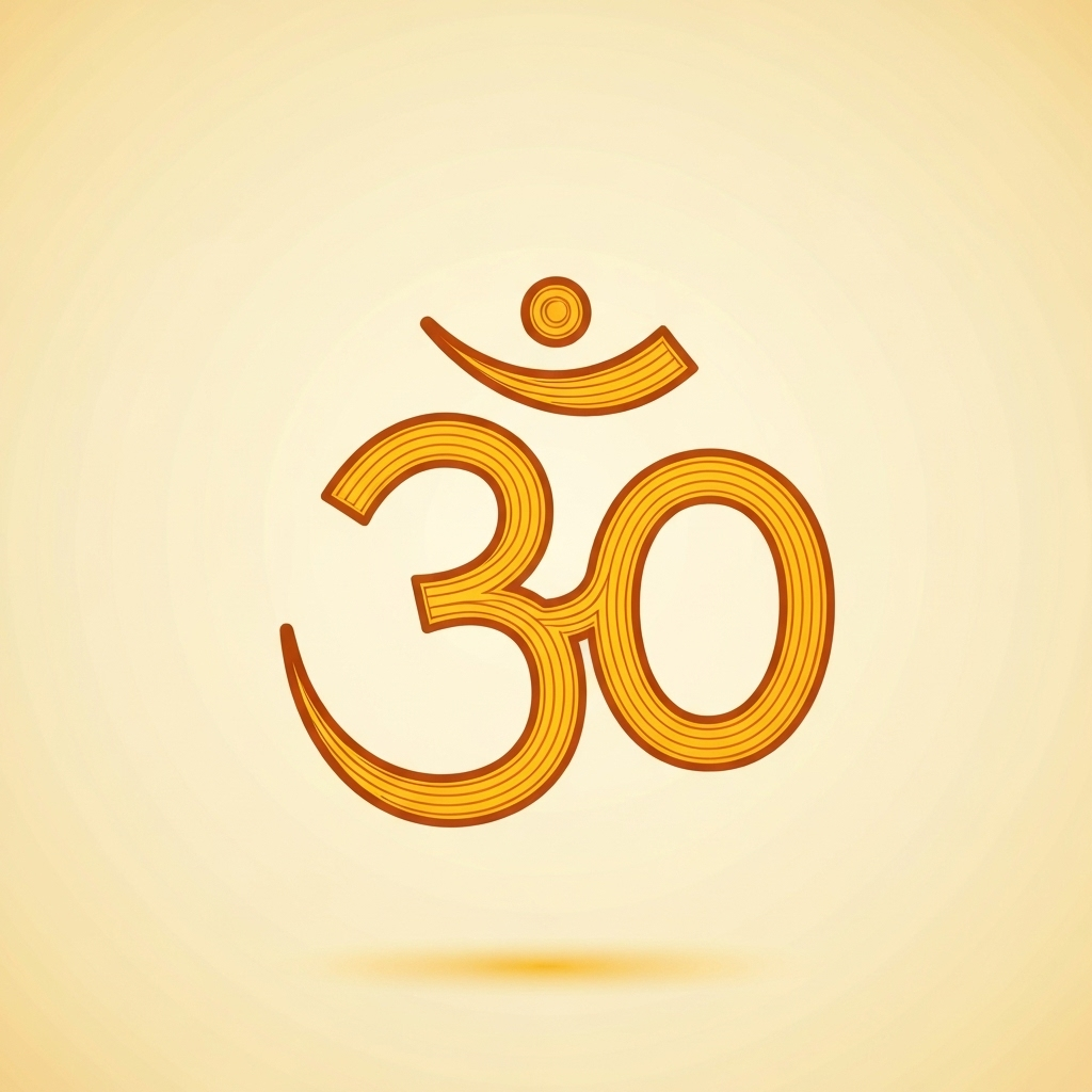 ॐ चिन्ह